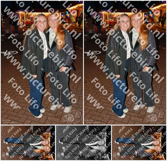 Evenement foto: Serie 1169