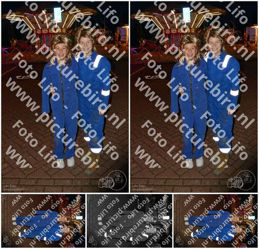 Evenement foto: Serie 1169