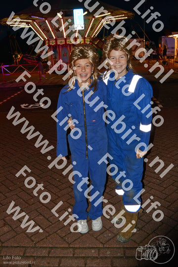 Evenement foto: Serie 1169