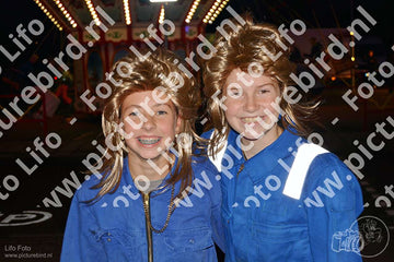 Evenement foto: Serie 1169