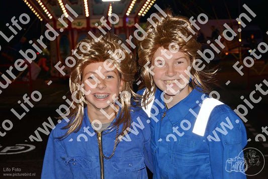 Evenement foto: Serie 1169