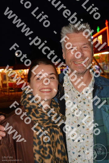 Evenement foto: Serie 1169