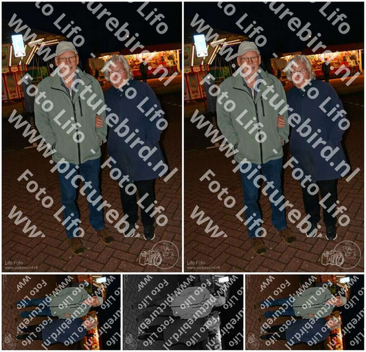 Evenement foto: Serie 1169