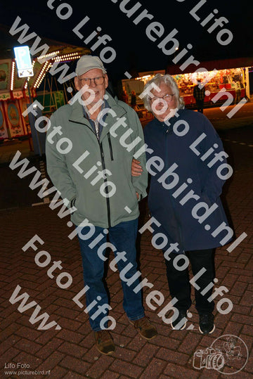 Evenement foto: Serie 1169