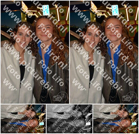 Evenement foto: Serie 1169