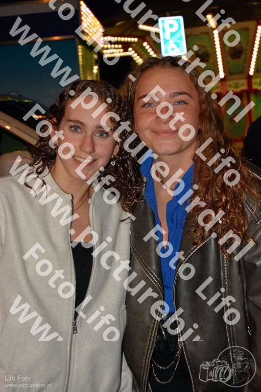 Evenement foto: Serie 1169