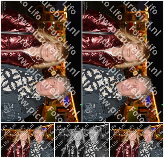 Evenement foto: Serie 1169