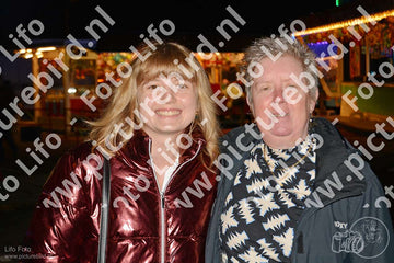 Evenement foto: Serie 1169