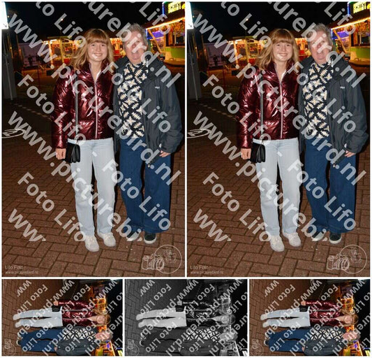 Evenement foto: Serie 1169