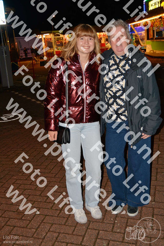 Evenement foto: Serie 1169