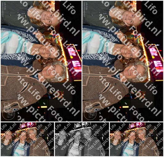 Evenement foto: Serie 1169