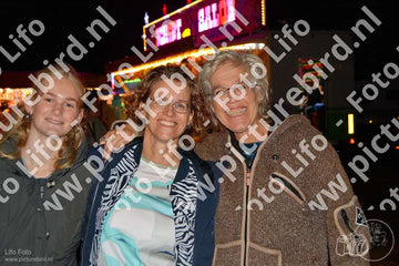 Evenement foto: Serie 1169