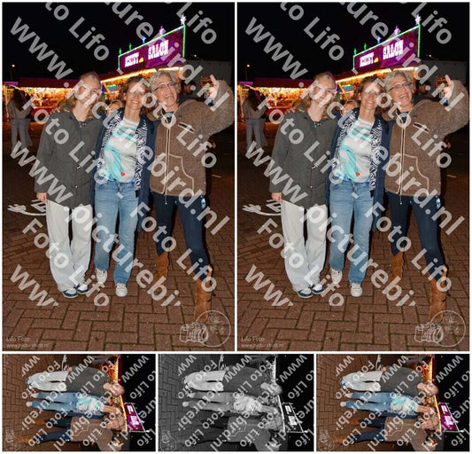 Evenement foto: Serie 1169