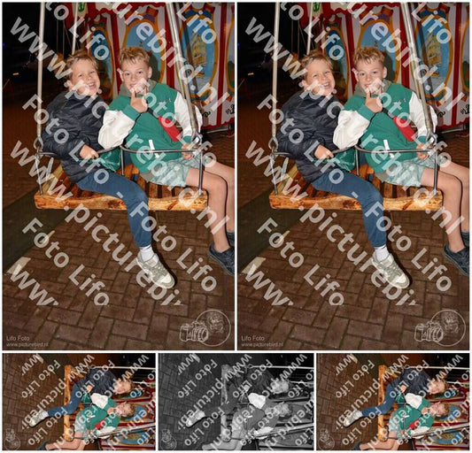 Evenement foto: Serie 1169