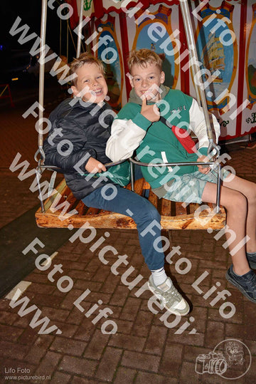 Evenement foto: Serie 1169