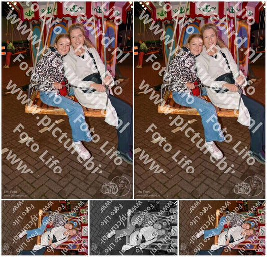 Evenement foto: Serie 1169