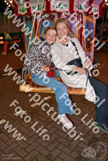 Evenement foto: Serie 1169