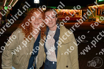 Evenement foto: Serie 1169