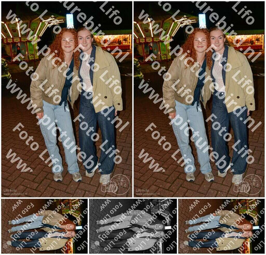 Evenement foto: Serie 1169