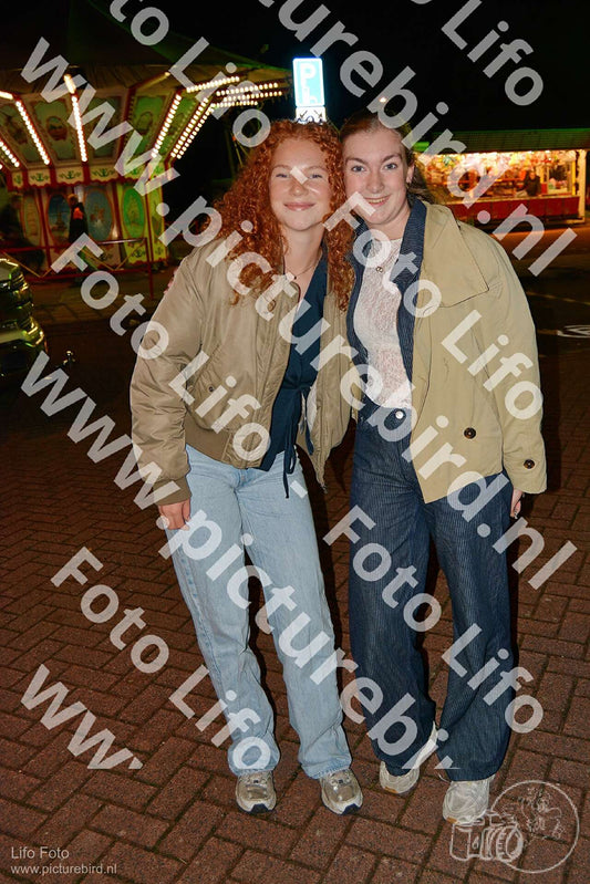 Evenement foto: Serie 1169