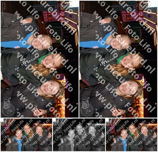 Evenement foto: Serie 1169