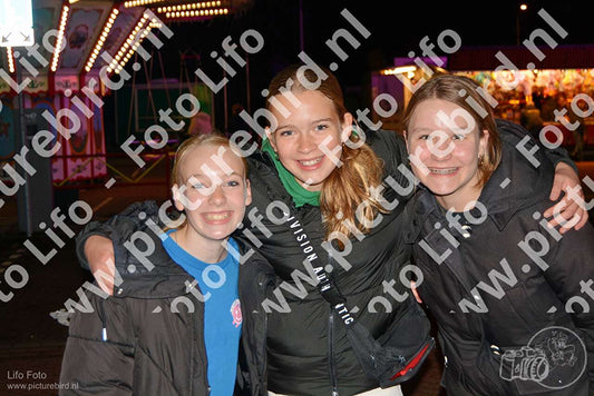 Evenement foto: Serie 1169