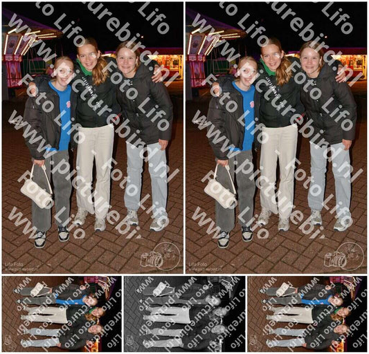 Evenement foto: Serie 1169