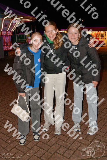 Evenement foto: Serie 1169