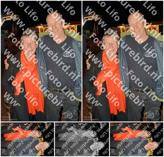 Evenement foto: Serie 1169