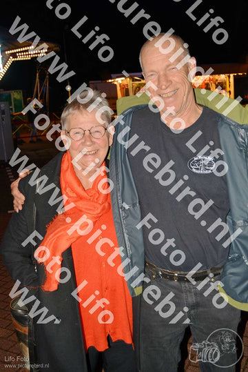 Evenement foto: Serie 1169