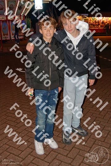 Evenement foto: Serie 1169