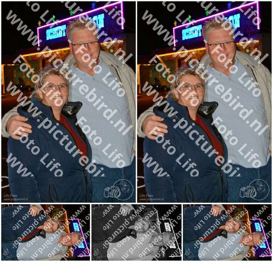 Evenement foto: Serie 1169