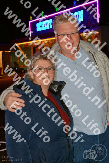 Evenement foto: Serie 1169