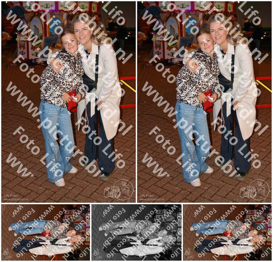 Evenement foto: Serie 1169