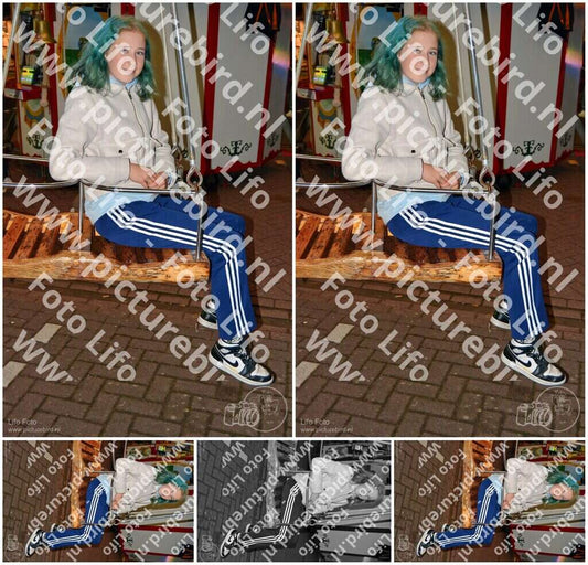 Evenement foto: Serie 1169