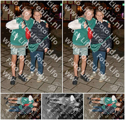 Evenement foto: Serie 1169