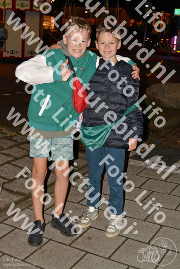 Evenement foto: Serie 1169