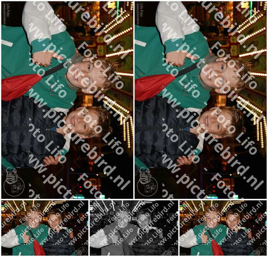 Evenement foto: Serie 1169