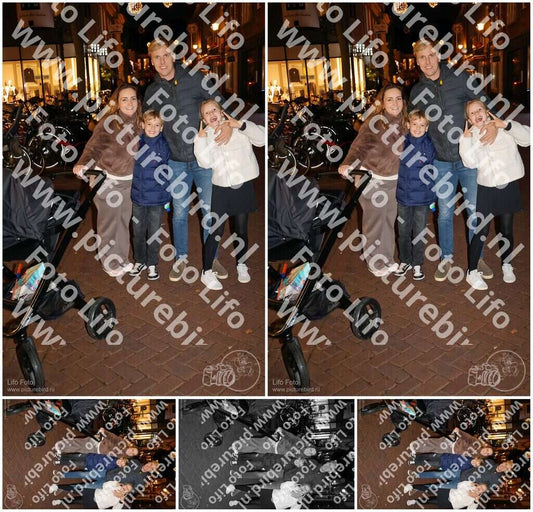 Evenement foto: Serie 731