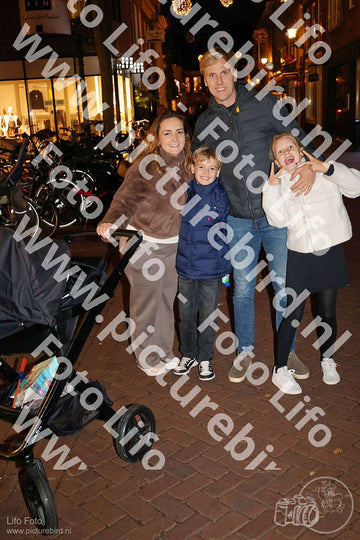 Evenement foto: Serie 731