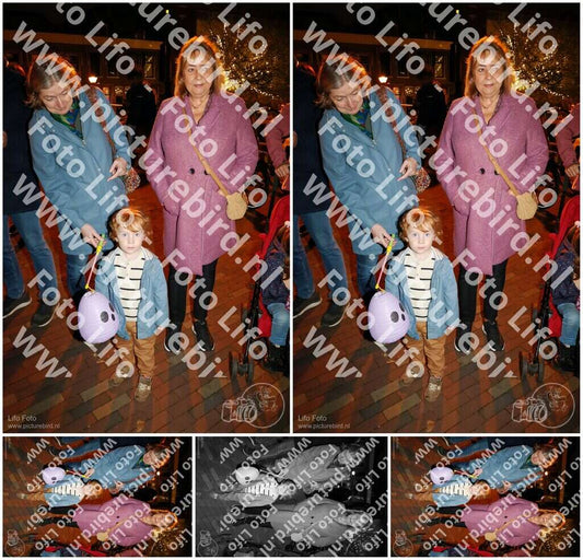 Evenement foto: Serie 731