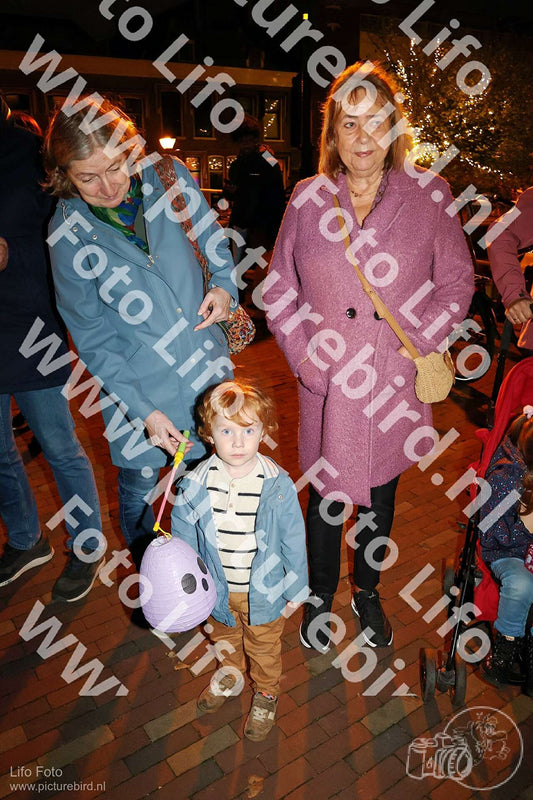 Evenement foto: Serie 731