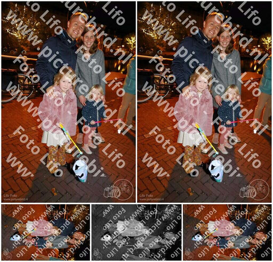 Evenement foto: Serie 731