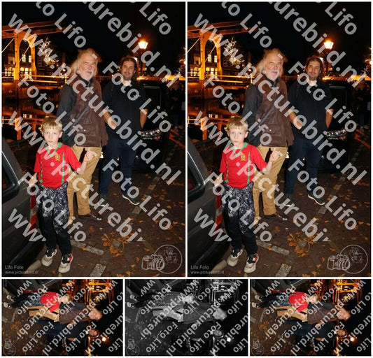 Evenement foto: Serie 731