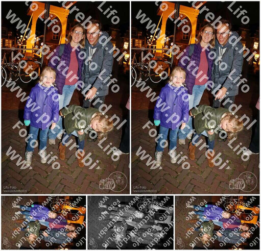 Evenement foto: Serie 731