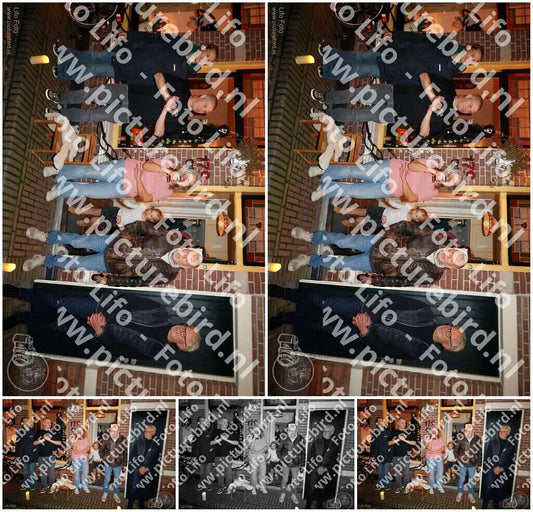 Evenement foto: Serie 731