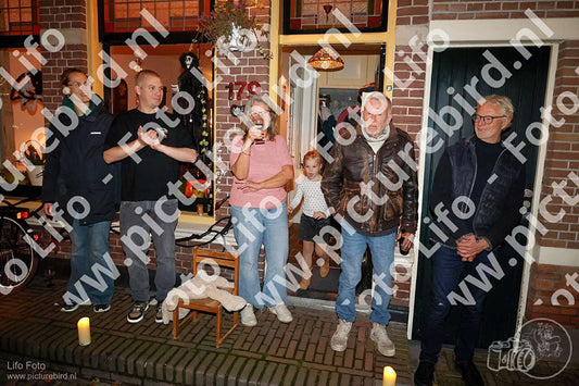 Evenement foto: Serie 731