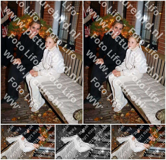 Evenement foto: Serie 731