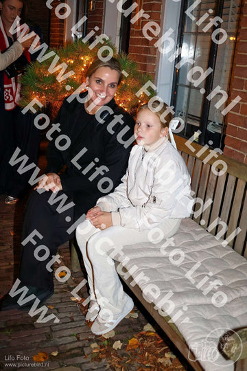 Evenement foto: Serie 731