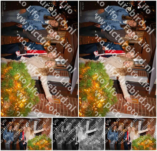 Evenement foto: Serie 731